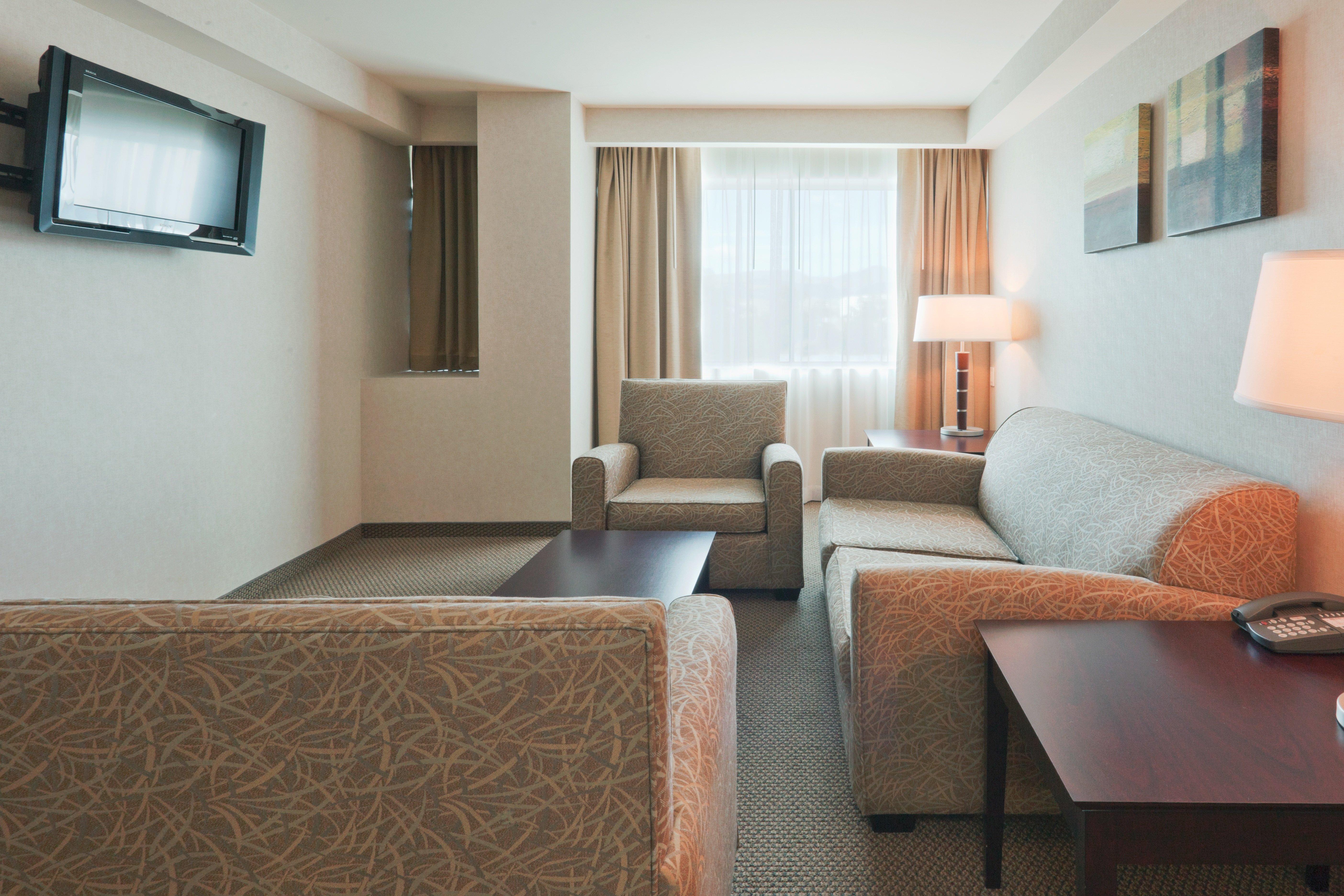 Crowne Plaza Leon By Ihg Hotel Cameră foto