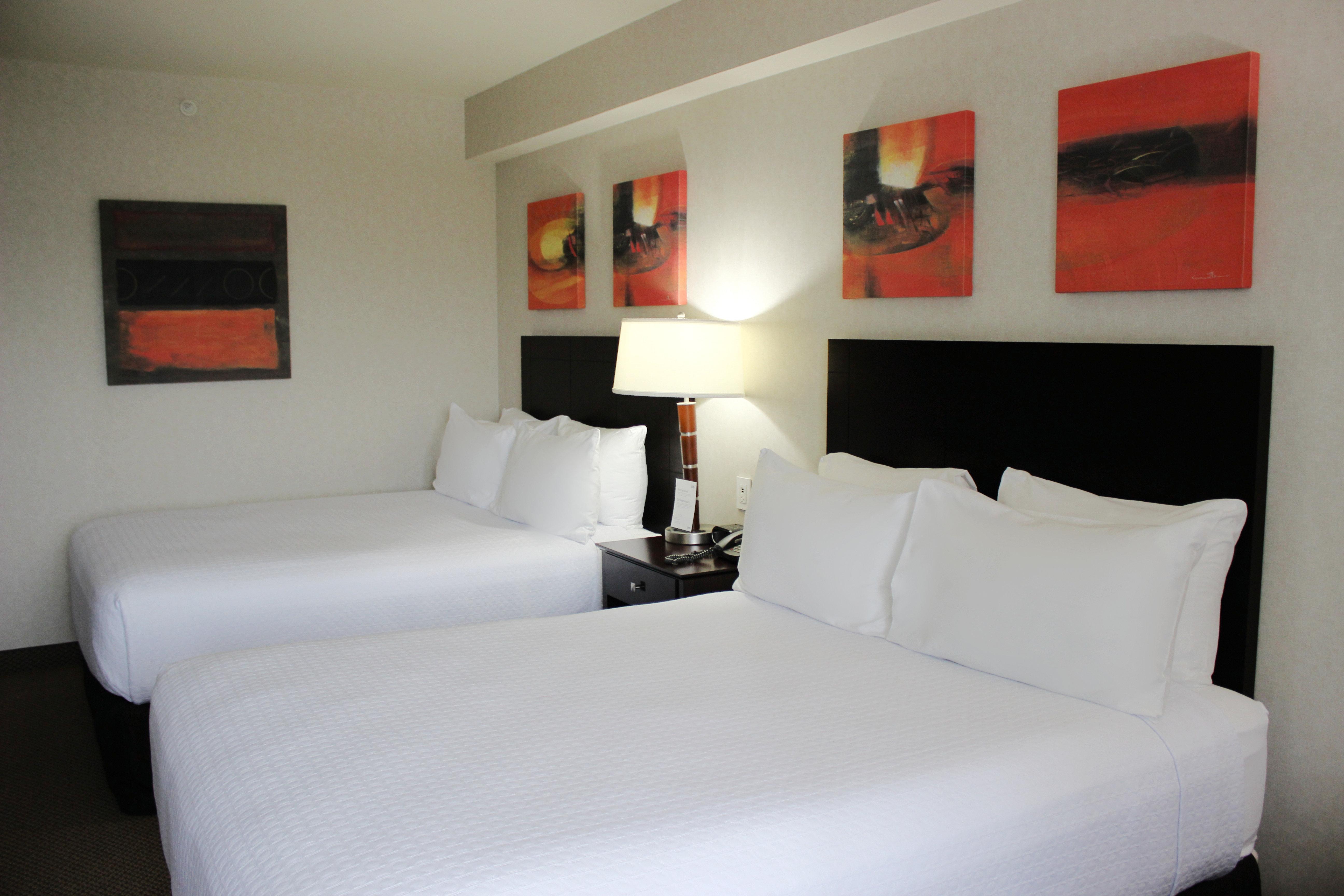 Crowne Plaza Leon By Ihg Hotel Exterior foto