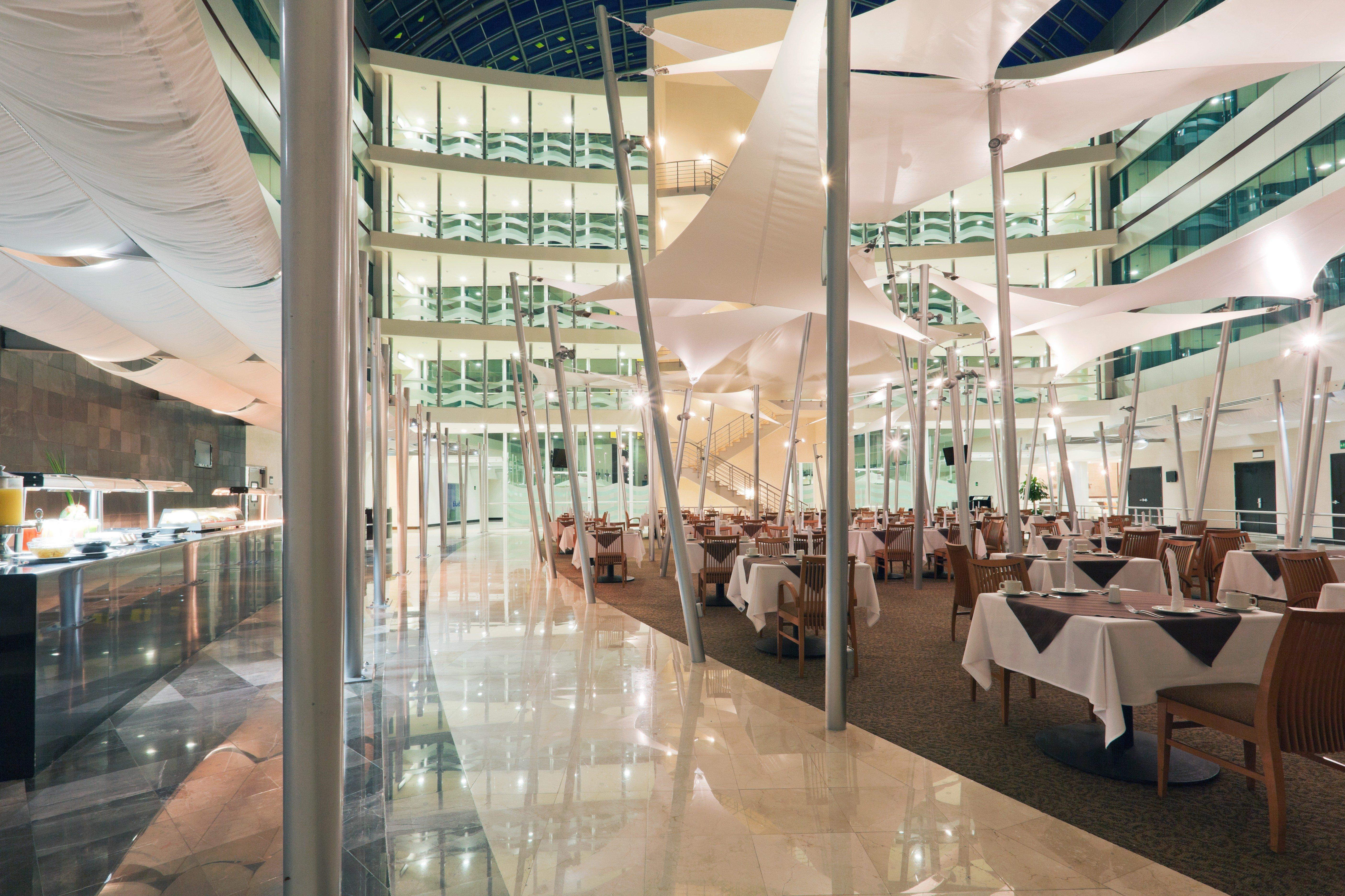 Crowne Plaza Leon By Ihg Hotel Exterior foto
