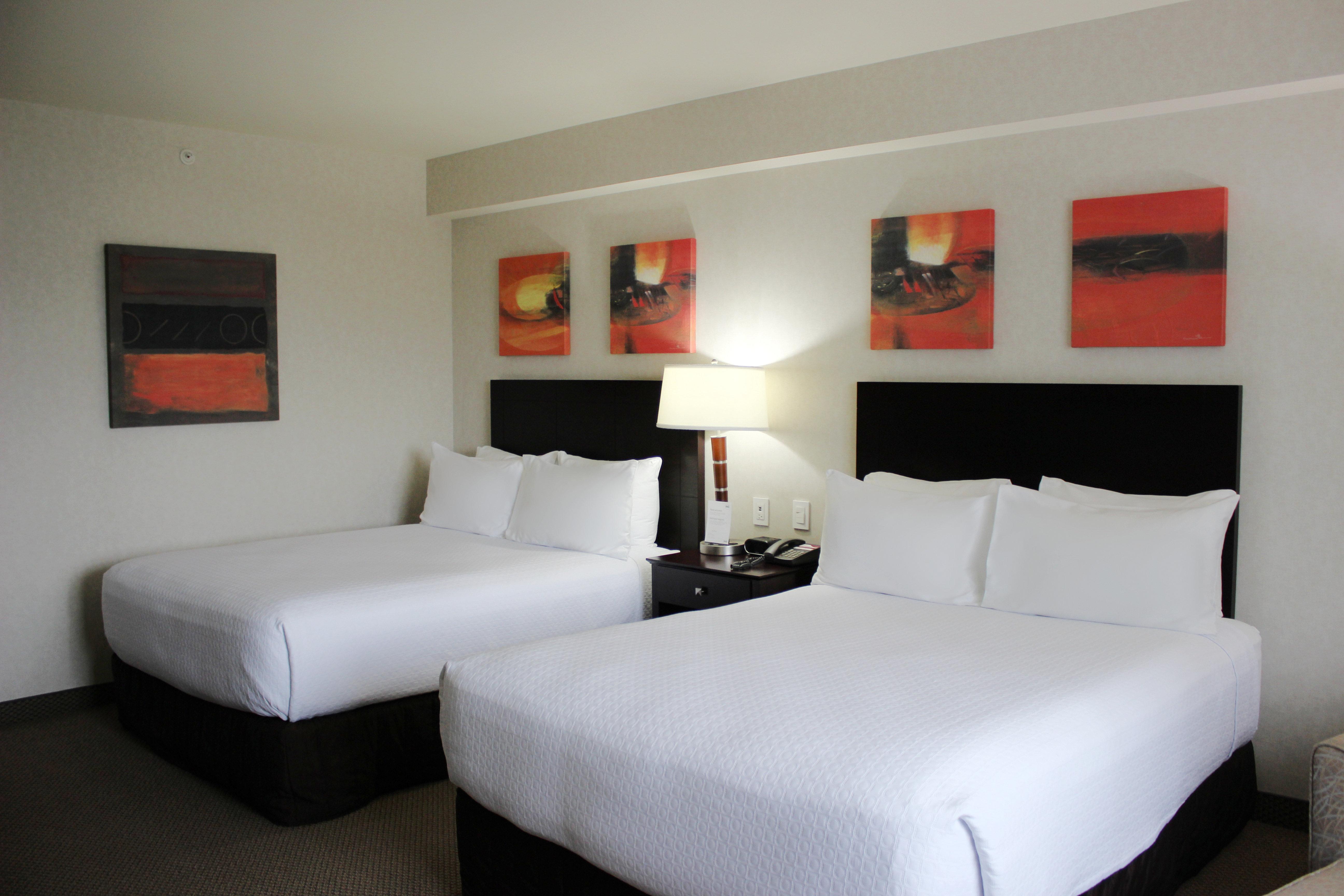 Crowne Plaza Leon By Ihg Hotel Exterior foto