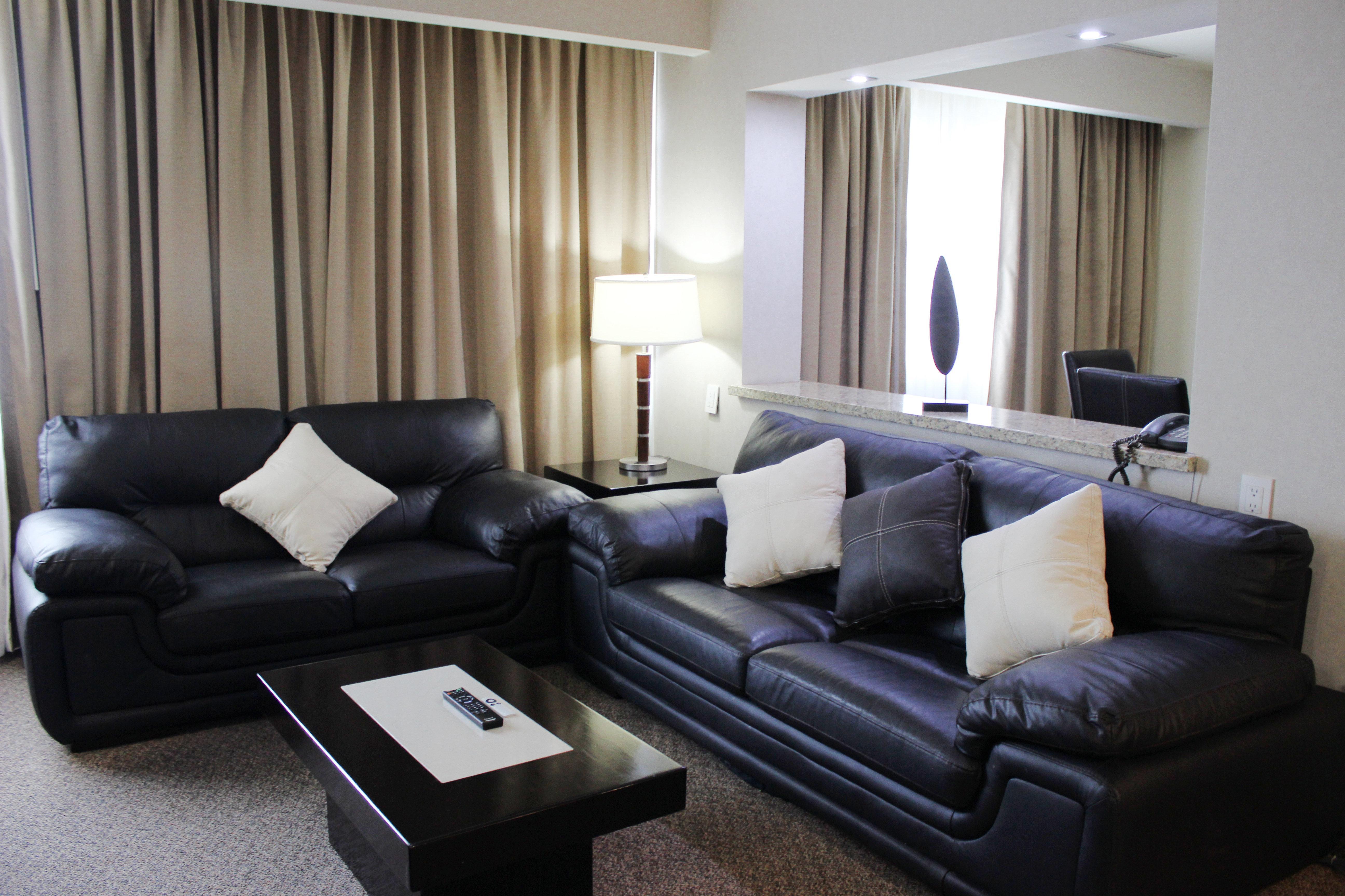Crowne Plaza Leon By Ihg Hotel Exterior foto